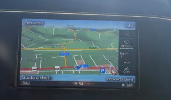 AUDI A 4 SW TDI full