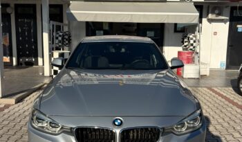 BMW 316 D SW M SPORT full