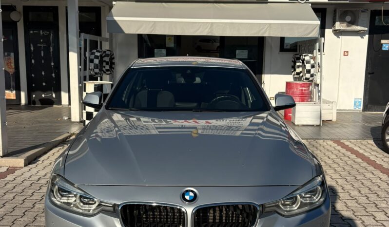 BMW 316 D SW M SPORT full