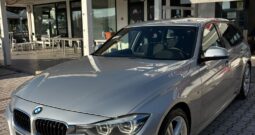 BMW 316 D SW M SPORT