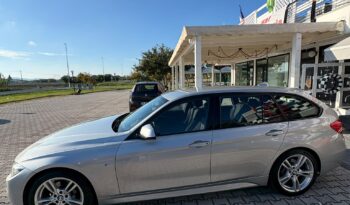 BMW 316 D SW M SPORT full