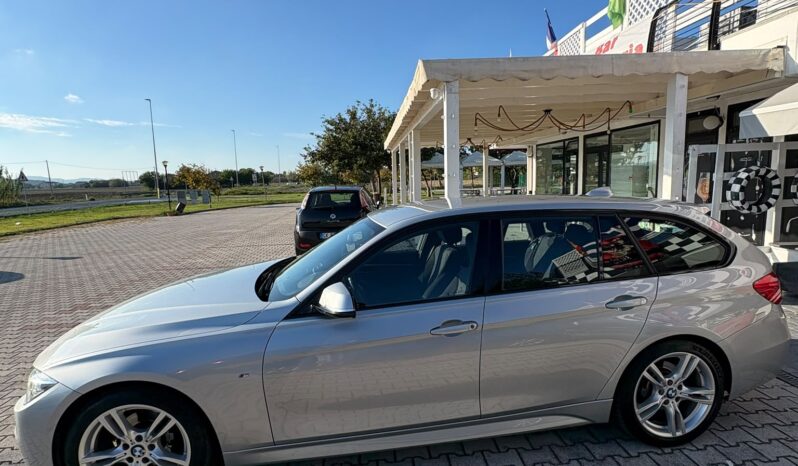 BMW 316 D SW M SPORT full