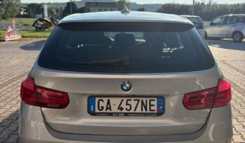BMW 316 D SW M SPORT full