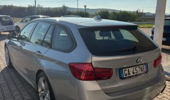 BMW 316 D SW M SPORT full