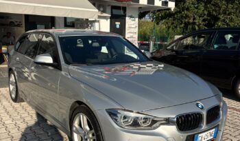 BMW 316 D SW M SPORT full