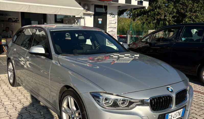 BMW 316 D SW M SPORT full