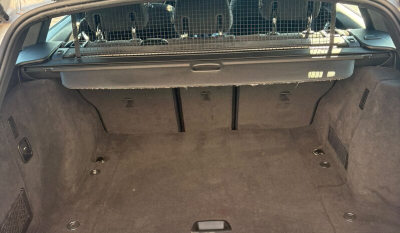 BMW 316 D SW M SPORT full