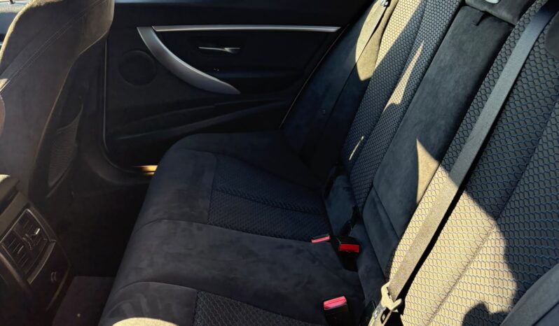 BMW 316 D SW M SPORT full