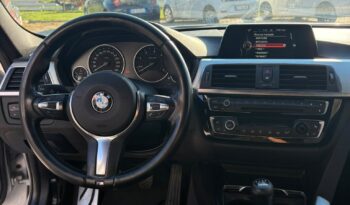 BMW 316 D SW M SPORT full