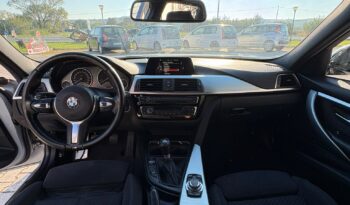 BMW 316 D SW M SPORT full