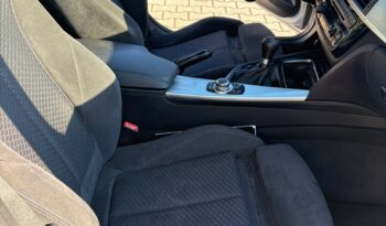BMW 316 D SW M SPORT full