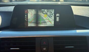 BMW 316 D SW M SPORT full