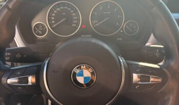 BMW 316 D SW M SPORT full