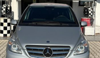 MERCEDES B 180 NGT  automatico metano dalla casa full