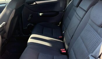MERCEDES B 180 NGT  automatico metano dalla casa full