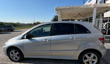 MERCEDES B 180 NGT  automatico metano dalla casa full