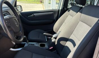 MERCEDES B 180 NGT  automatico metano dalla casa full