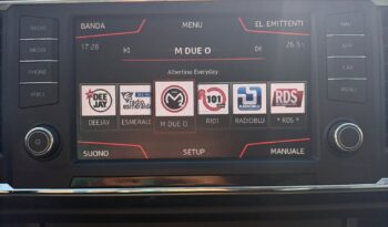 SEAT ATECA TDI 2016 full