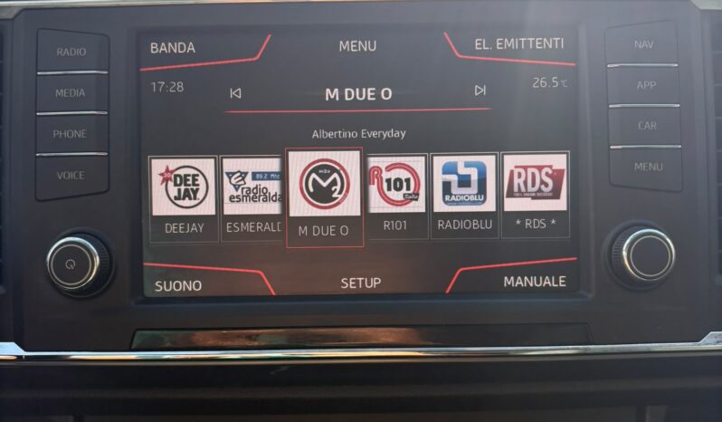 SEAT ATECA TDI 2016 full