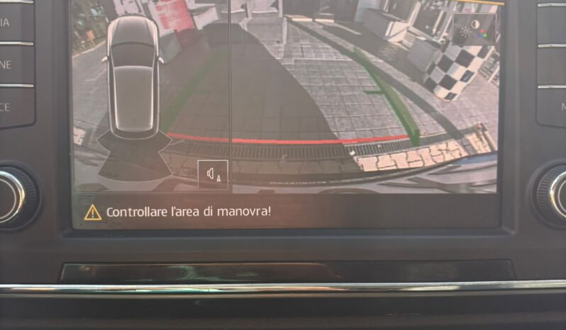 SEAT ATECA TDI 2016 full