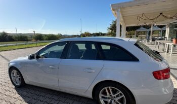 AUDI A 4 SW TDI full
