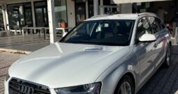 AUDI A 4 SW TDI