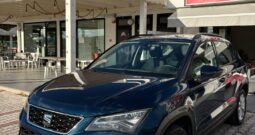 SEAT ATECA TDI 2016