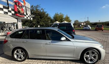 BMW 316 D SW M SPORT full