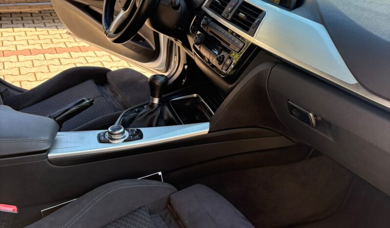 BMW 316 D SW M SPORT full