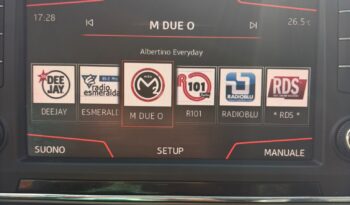 SEAT ATECA TDI 2016 full