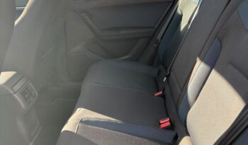 SEAT ATECA TDI 2016 full