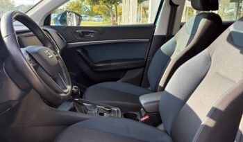 SEAT ATECA TDI 2016 full