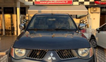 MIT L 200 2500 CC HDI automatico full