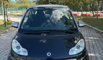 SMART CDI 2010 PASSION full