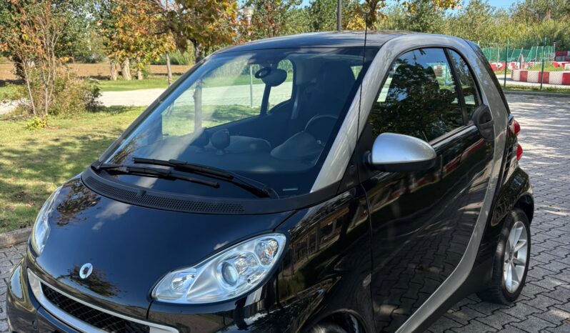 SMART CDI 2010 PASSION full
