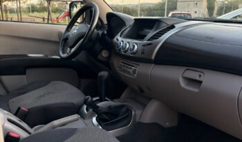 MIT L 200 2500 CC HDI automatico full