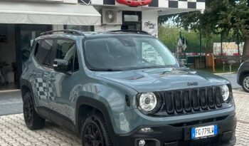 JEPP RENEGADE 4 X 4  1996 CC JTD full