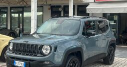 JEPP RENEGADE 4 X 4  1996 CC JTD