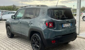JEPP RENEGADE 4 X 4  1996 CC JTD full