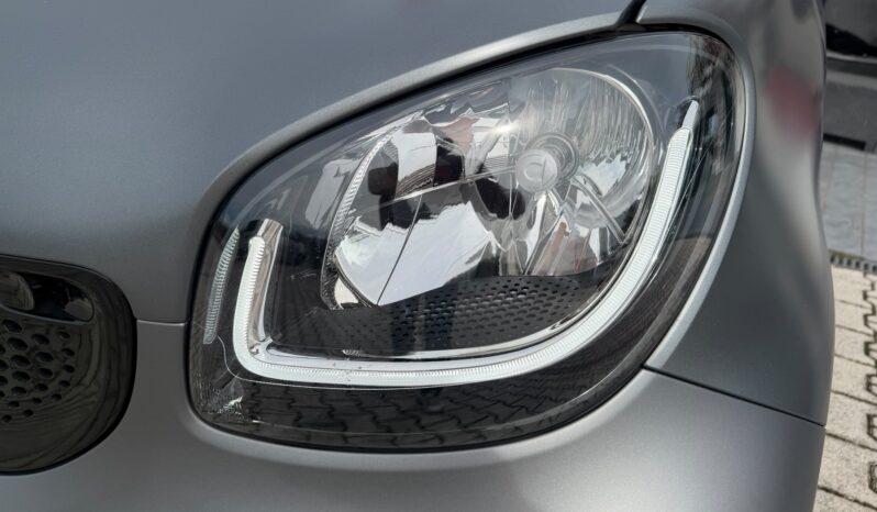 SMART CABRIO 999 CC benz FULL full