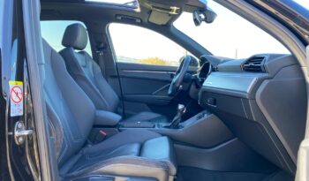 AUDI Q 3 tdi S LINE 2019 full