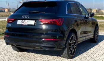 AUDI Q 3 tdi S LINE 2019 full