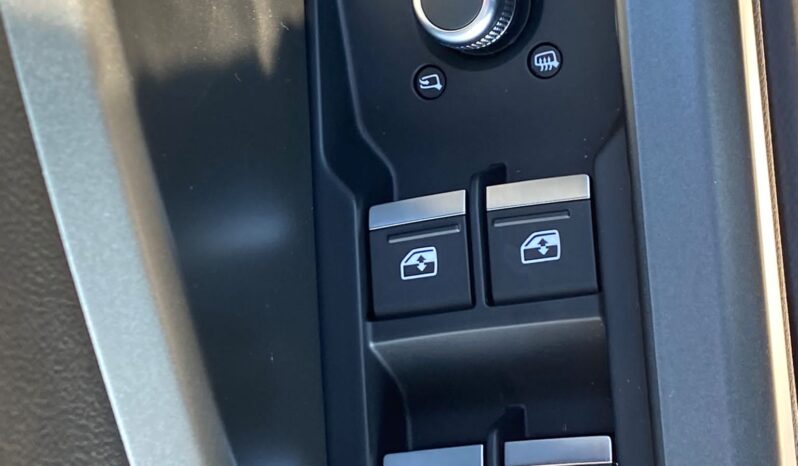 AUDI Q 3 tdi S LINE 2019 full