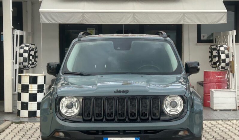 JEPP RENEGADE 4 X 4  1996 CC JTD full