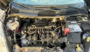 FORD FIESTA GPL full