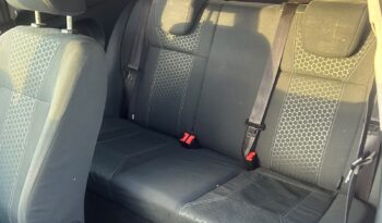 FORD FIESTA GPL full