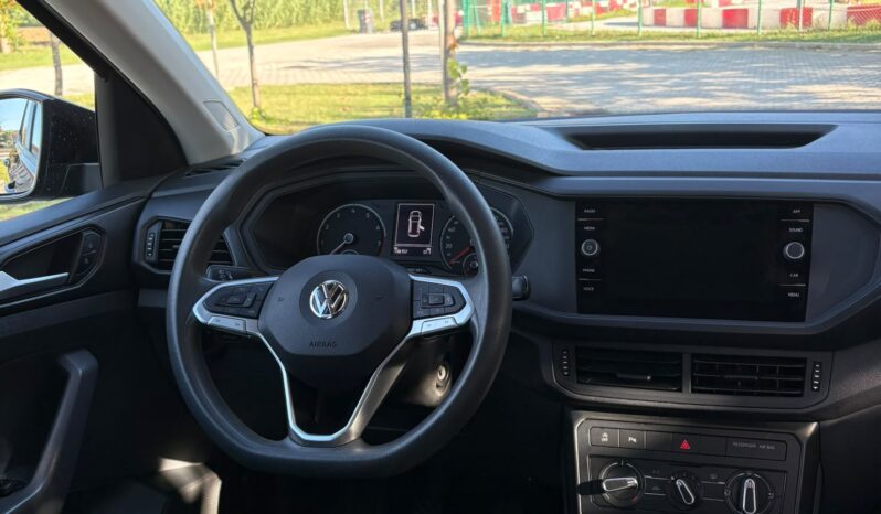 VOLK T CROSS 1000 CC full