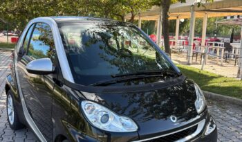 SMART CDI 2010 PASSION full