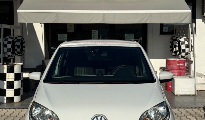 VOLK UP 999 TGI navi bluetooth full