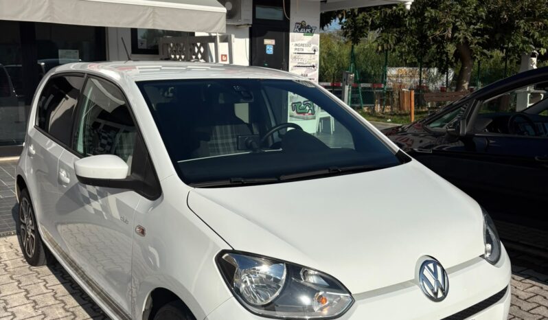 VOLK UP 999 TGI navi bluetooth full